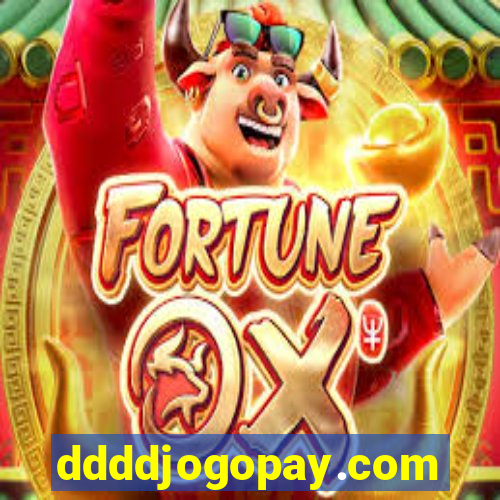 ddddjogopay.com