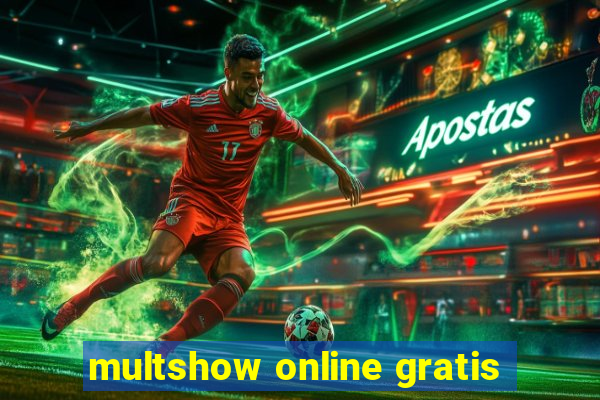 multshow online gratis