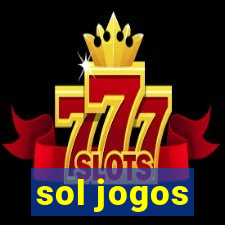 sol jogos