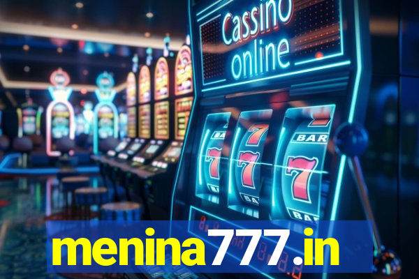 menina777.in