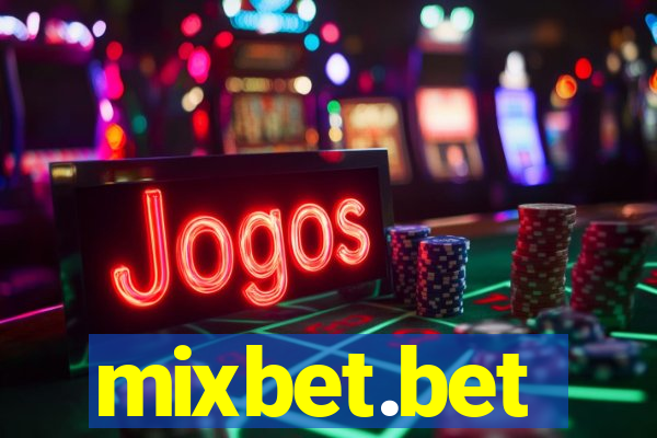 mixbet.bet