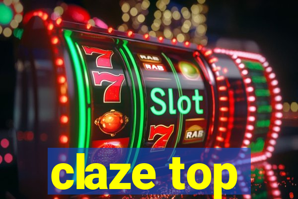 claze top