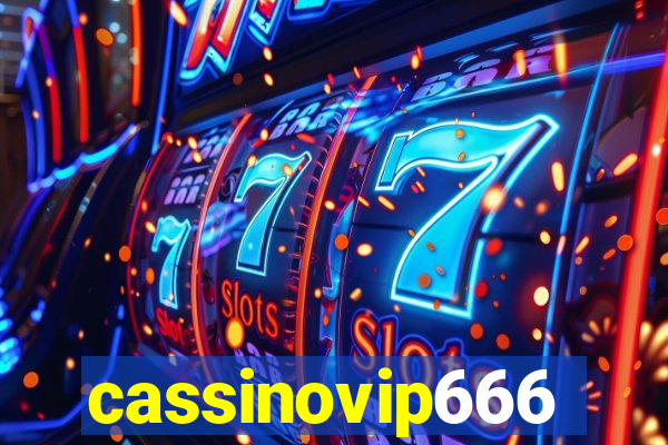 cassinovip666