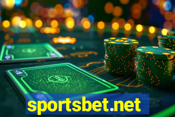 sportsbet.net