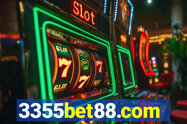 3355bet88.com