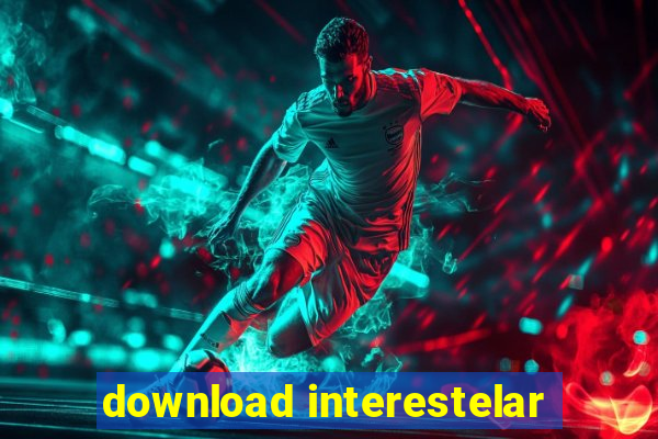 download interestelar