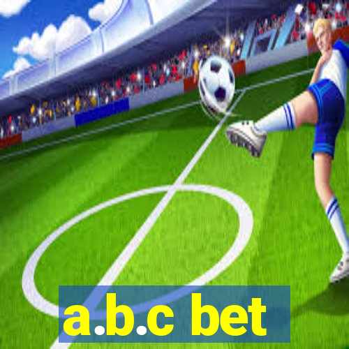 a.b.c bet