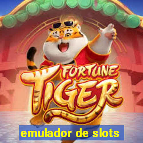 emulador de slots