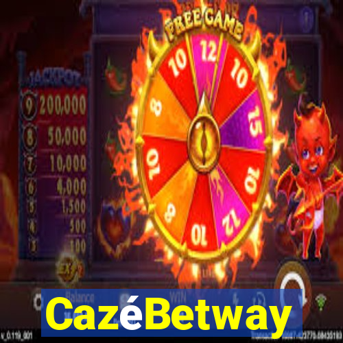 CazéBetway