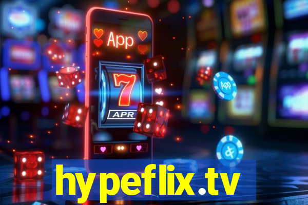 hypeflix.tv