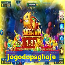 jogodopsghoje