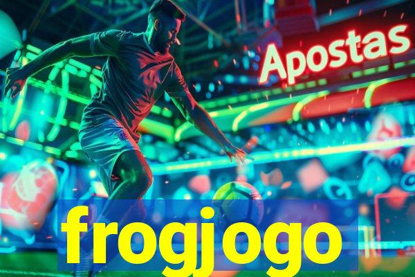 frogjogo