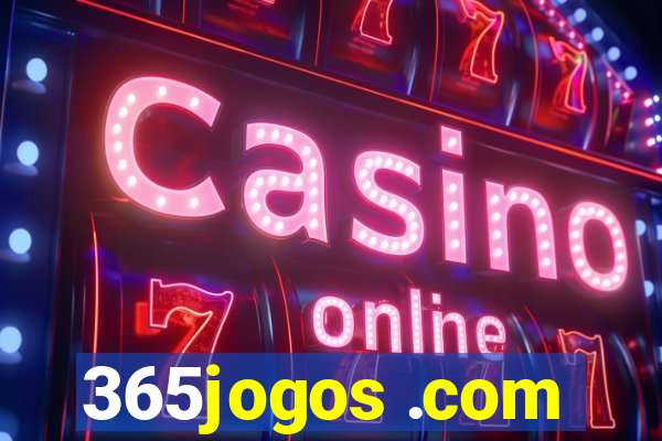 365jogos .com