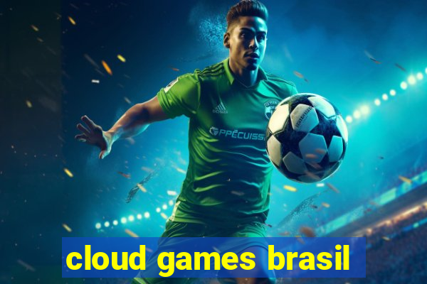 cloud games brasil