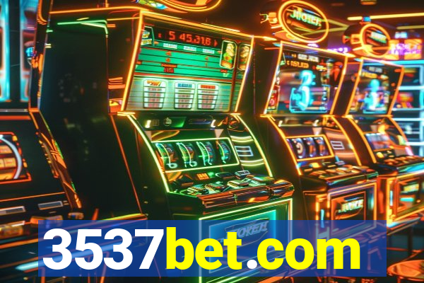 3537bet.com