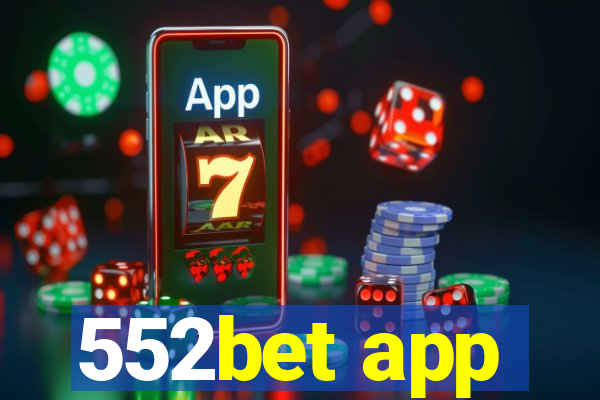 552bet app