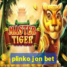 plinko jon bet