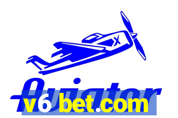 v6 bet.com