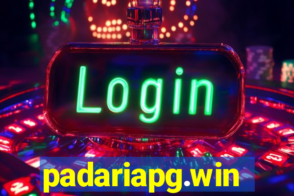 padariapg.win