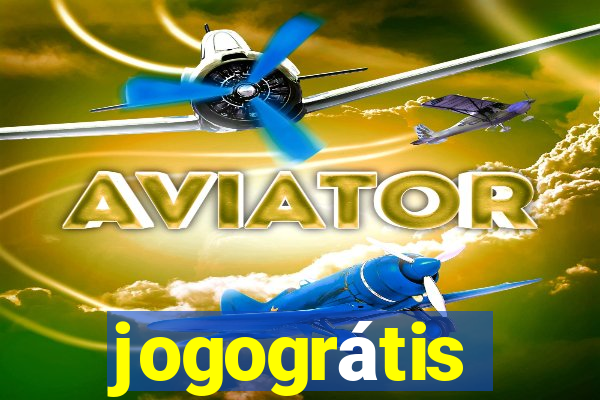 jogográtis