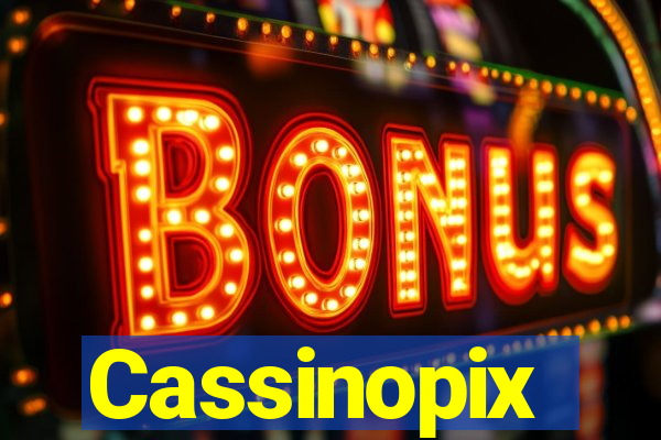 Cassinopix