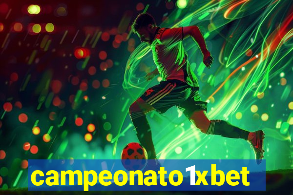 campeonato1xbet