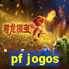 pf jogos