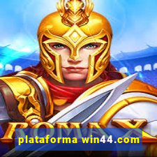 plataforma win44.com