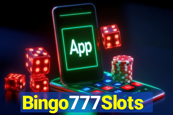 Bingo777Slots