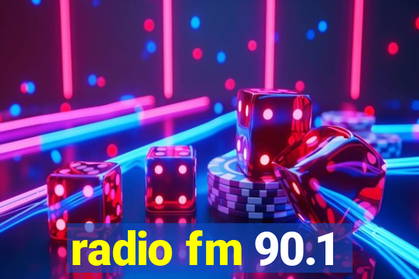 radio fm 90.1