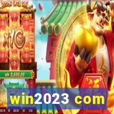 win2023 com