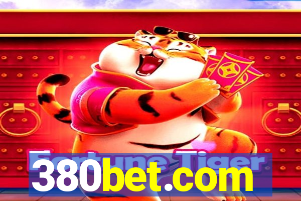 380bet.com