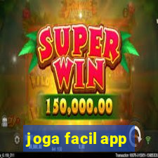 joga facil app