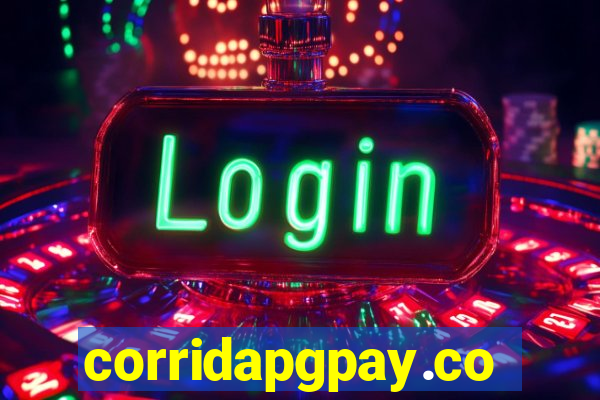 corridapgpay.com