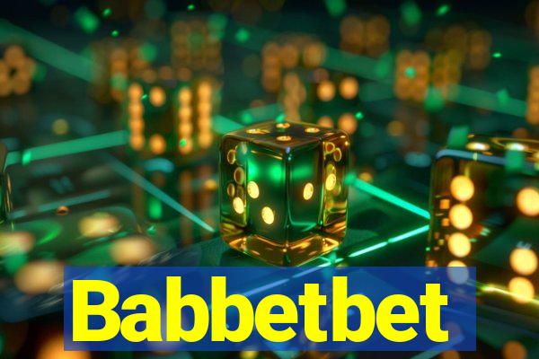 Babbetbet