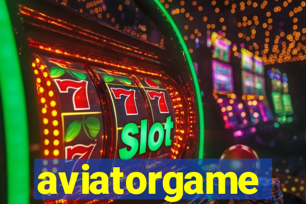 aviatorgame