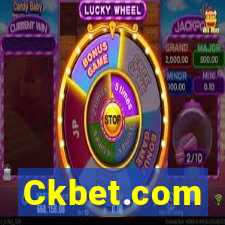 Ckbet.com