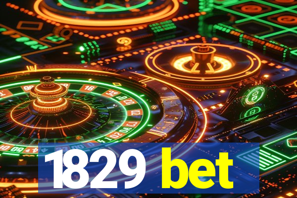 1829 bet