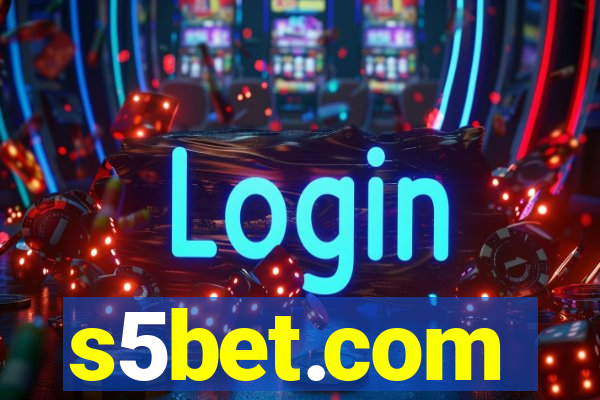 s5bet.com