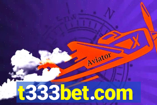 t333bet.com