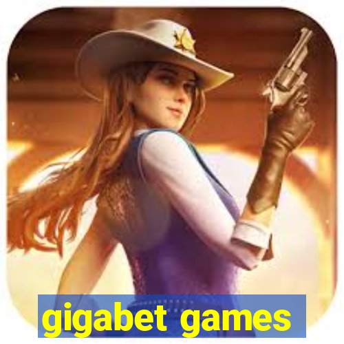 gigabet games