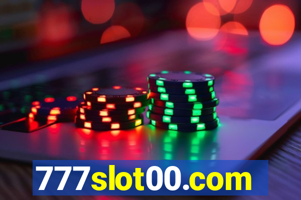 777slot00.com