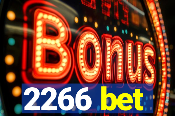 2266 bet