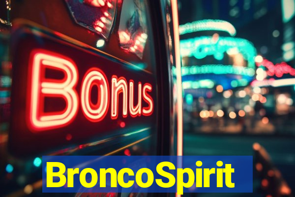 BroncoSpirit