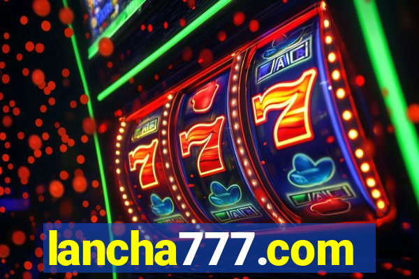 lancha777.com