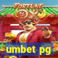 umbet pg