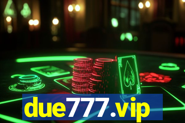 due777.vip