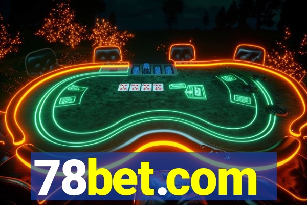 78bet.com