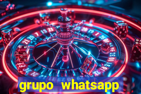 grupo whatsapp botafogo link