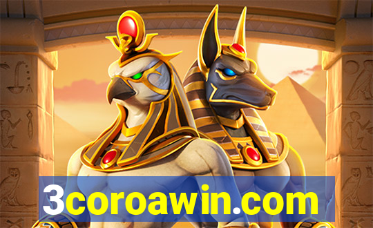 3coroawin.com